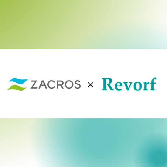 Announcement of Capital and Business Alliance with Revorf Co., Ltd